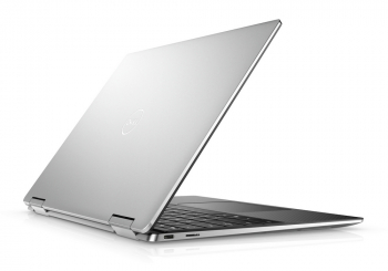 NB Dell 13.4" XPS 13 2-in-1 9310 Silver (Core i7-1165G7 16Gb 512Gb Win 11)