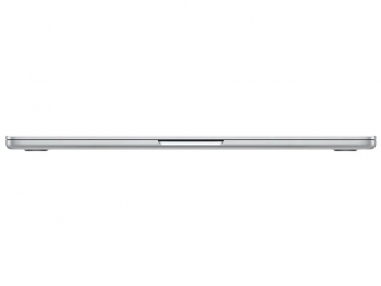 NB Apple MacBook Air 13.6" MLXY3RU/A Silver (M2 8Gb 256Gb)