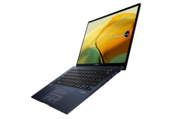 NB ASUS 14.0" Zenbook 14 OLED UX3402ZA (Core i7-1260P 16Gb 1Tb)