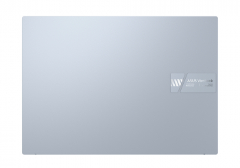 NB ASUS 16.0" Vivobook S 16X M5602QA Silver (Ryzen 5 5600H 16Gb 512Gb)