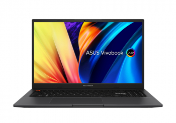 NB ASUS 15.6" Vivobook S 15 OLED M3502QA (Ryzen 5 5600H 8Gb 256Gb)
