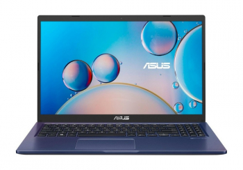 NB ASUS 15.6" X515EA Blue (Core i5-1135G7 8Gb 256Gb)