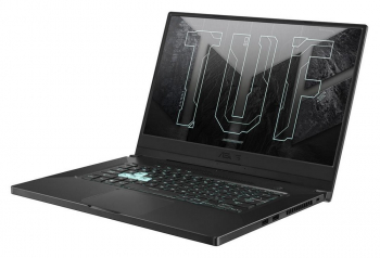 NB ASUS 15.6" TUF Dash F15 FX516PE (Core i7-11370H 16Gb 512Gb)