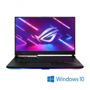 NB ASUS 17.3" ROG Strix SCAR 17 G733ZW (Core i9-12900H 32Gb 1Tb Win 11)