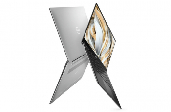 NB Dell 13.3" XPS 13 9305 Silver (Core i7-1165G7 16Gb 512Gb Win 10)