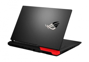NB ASUS 15.6" ROG Strix G15 G513QC (Ryzen 7 5800H 16Gb 512Gb)