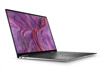 NB Dell 13.4" XPS 13 2-in-1 9310 Silver (Core i7-1165G7 16Gb 512Gb Win 11)