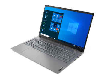 NB Lenovo 15.6" ThinkBook 15 G3 ACL Grey (Ryzen 5 5500U 8Gb 512Gb)