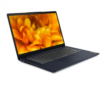 NB Lenovo 14.0" IdeaPad 3 14ITL6 Blue (Pentium 7505 8Gb 256Gb)