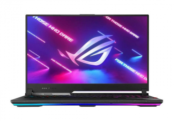 NB ASUS 17.3" ROG Strix SCAR 17 G733ZW (Core i9-12900H 16Gb 2Tb)