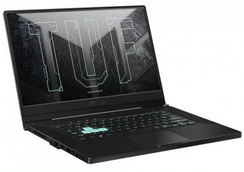 NB ASUS 15.6" TUF Dash F15 FX516PM (Core i5-11300H 16Gb 512Gb)