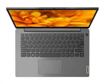 NB Lenovo 14.0" IdeaPad 3 14ITL6 Grey (Pentium 7505 8Gb 256Gb)
