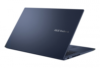 NB ASUS 17.3" Vivobook 17 X1702ZA Blue (Core i5-1240P 16Gb 1Tb)