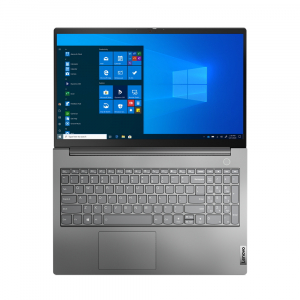 NB Lenovo 15.6" ThinkBook 15 G3 ACL Grey (Ryzen 5 5500U 8Gb 512Gb)
