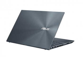NB ASUS 15.6" Zenbook Pro 15 UM535QA (Ryzen 7 5800H 16Gb 512Gb)