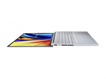 NB ASUS 16.0" Vivobook 16X X1603ZA Silver (Core i7-12700H 12Gb 512Gb)