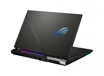 NB ASUS 15.6" ROG Strix SCAR 15 G533ZS Black (Core i9-12900H 32Gb 1Tb)