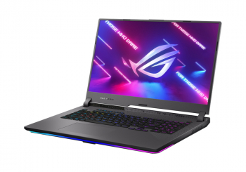 NB ASUS 17.3" ROG Strix G17 G713RC (Ryzen 7 6800H 16Gb 1Tb)