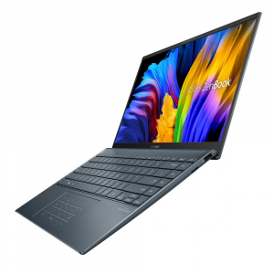 NB ASUS 14.0" Zenbook 14 UM425UA (Ryzen 5 5500U 16Gb 512Gb)
