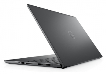 NB Dell 15.6" Vostro 7510 Black (Core i7-11800H 16Gb 1Tb Win 11)