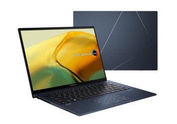 NB ASUS 14.0" Zenbook 14 OLED UX3402ZA (Core i7-1260P 16Gb 1Tb)