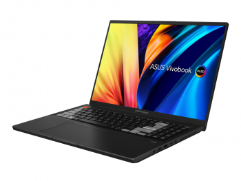 NB ASUS 16.0" Vivobook Pro 16X OLED M7601RM (Ryzen 9 6900HX 16Gb 1Tb Win 11)