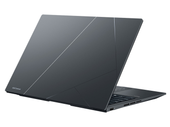 NB ASUS 14.5" Zenbook 14X OLED UX3404VA Gray (Core i7-13700H 16Gb 1Tb Win 11)