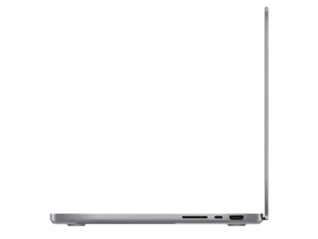 NB Apple MacBook Pro 14.2" MPHF3RU/A Space Gray (M2 Pro 16Gb 1Tb)