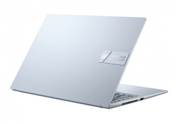 NB ASUS 16.0" Vivobook S 16X M5602QA Silver (Ryzen 5 5600H 16Gb 512Gb)