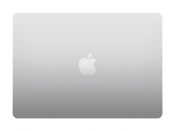NB Apple MacBook Air 13.6" MLXY3RU/A Silver (M2 8Gb 256Gb)