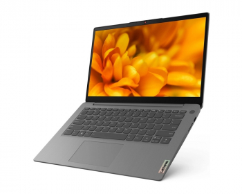 NB Lenovo 14.0" IdeaPad 3 14ITL6 Grey (Pentium 7505 8Gb 256Gb)