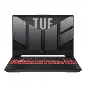 NB ASUS 15.6" TUF Gaming A15 FA507RR (Ryzen 7 6800H 16Gb 512Gb)