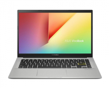NB ASUS 14.0" X413EA White (Core i5-1135G7 8Gb 256Gb)