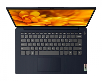 NB Lenovo 14.0" IdeaPad 3 14ITL6 Blue (Pentium 7505 8Gb 256Gb)