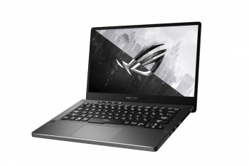 NB ASUS 14.0" ROG Zephyrus G14 GA401QE (Ryzen 7 5800HS 16Gb 512Gb Win 10)