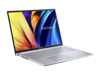 NB ASUS 16.0" Vivobook 16X X1603ZA Silver (Core i7-12700H 12Gb 512Gb)