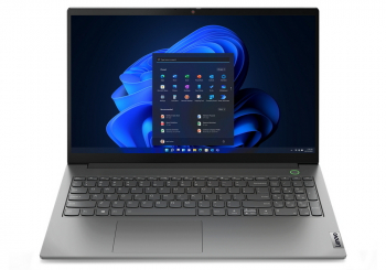 NB Lenovo 15.6" ThinkBook 15 G4 IAP Grey (Core i7-1255U 16Gb 512Gb)