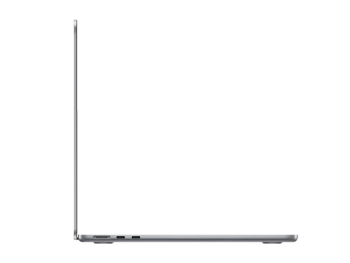 NB Apple MacBook Air 13.6" Z15S003E9 Space Gray (M2 16Gb 512Gb)