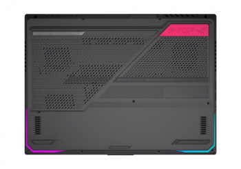 NB ASUS 15.6" ROG Strix G15 G513RM (Ryzen 7 6800H 16Gb 512Gb)