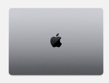 NB Apple MacBook Pro 14.2" Z15G000CD Space Gray (M1 Pro 16Gb 1Tb)