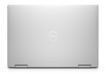 NB Dell 13.4" XPS 13 2-in-1 9310 Silver (Core i7-1165G7 16Gb 512Gb Win 11)