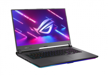 NB ASUS 17.3" ROG Strix G17 G713RC (Ryzen 7 6800H 16Gb 1Tb)