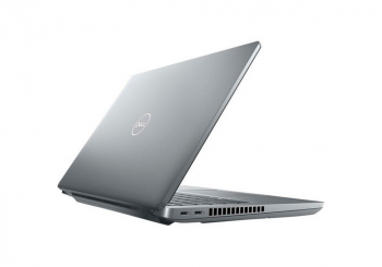 NB Dell 14.0" Latitude 5431 Grey (Core i7-1270P 16Gb 512Gb)