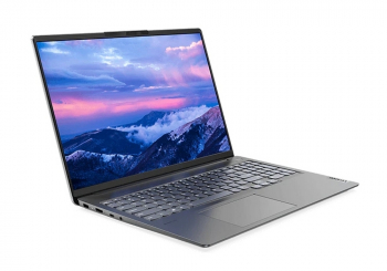 NB Lenovo 16.0" IdeaPad 5 Pro 16ACH6 Grey (Ryzen 7 5800H 16Gb 1Tb)