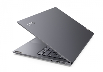 NB Lenovo 14.0" Yoga Slim 7 Pro 14ACH5 O Grey (Ryzen 7 5800H 16Gb 1Tb Win 10)