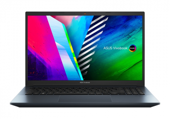 NB ASUS 15.6" Vivobook Pro 15 OLED K3500PC (Core i5-11300H 16Gb 512Gb)