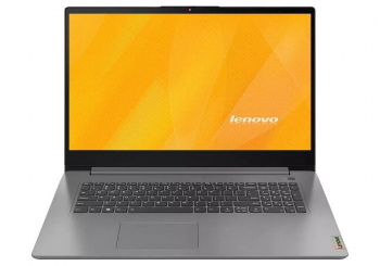 NB Lenovo 17.3" IdeaPad 3 17ITL6 Grey (Core i5-1135G7 8Gb 512Gb)