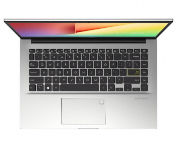 NB ASUS 14.0" X413EA White (Core i5-1135G7 8Gb 256Gb)