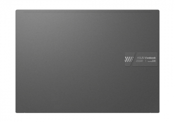 NB ASUS 16.0" Vivobook Pro 16X OLED N7600PC (Core i7-11370H 16Gb 1Tb)