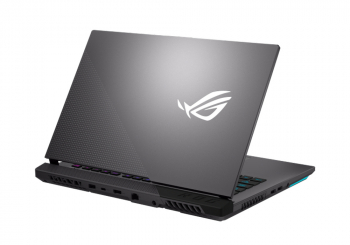 NB ASUS 15.6" ROG Strix G15 G513IE (Ryzen 7 4800H 16Gb 512Gb)